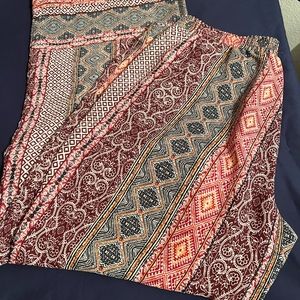 Cute light weight pants
